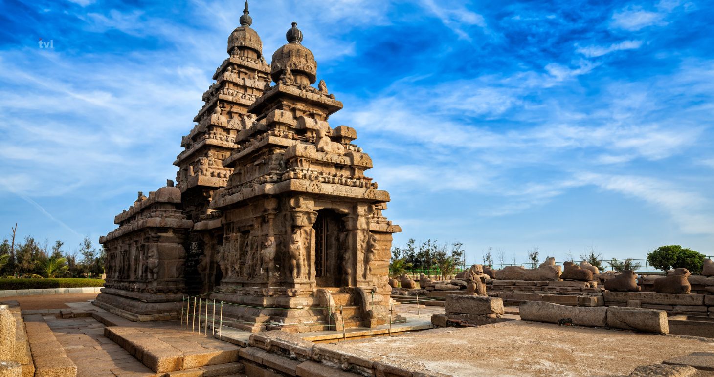 Tamil Nadu Heritage Circuit Tour Package Tamil Nadu Chennai Madurai Ooty