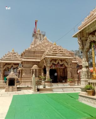 Tripura Sundari Temple