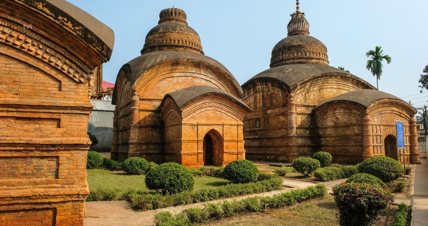 Tripura Heritage Circuit Tour Package Agartala Udaipur Unakoti
