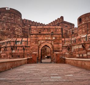 Agra Fort
