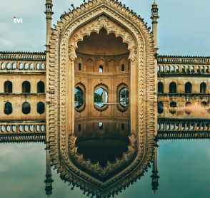 Bara Imambara