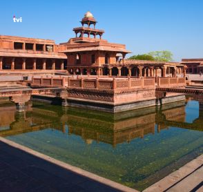 Fatehpur Sikri