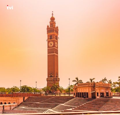 Uttar Pradesh Tours