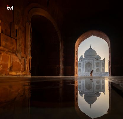 Uttar Pradesh Package