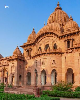 Belur Math