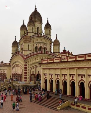 Dakshineswar Kali Temple