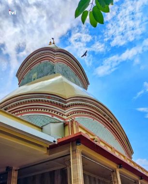 Kalighat Temple
