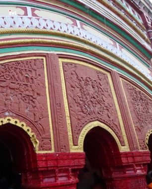 Tarapith Temple