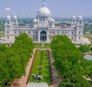 Victoria Memorial