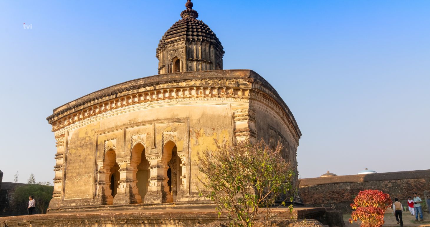 West Bengal Heritage Circuit Tour Package Kolkata Murshidabad Darjeeling