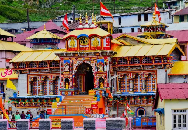 Badrinath