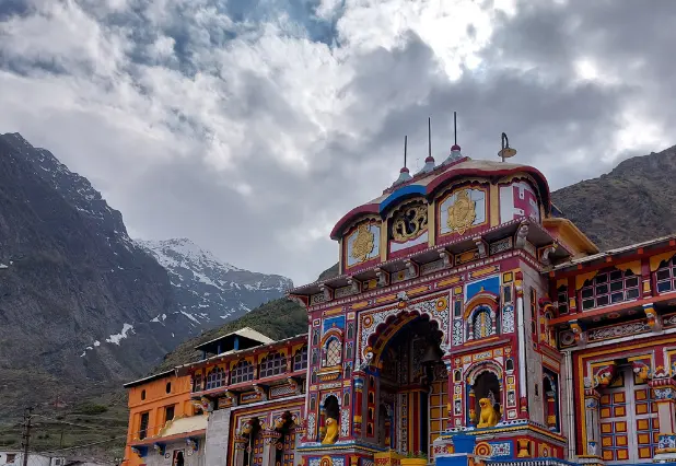 Badrinath