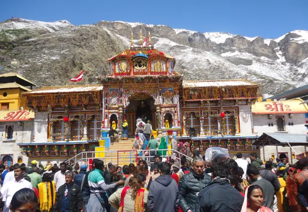 Badrinath