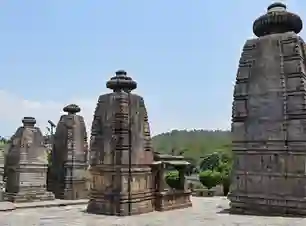 Bageshwar Tour Package