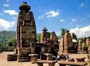 Baijnath Temple
