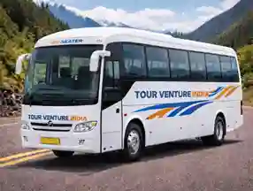 27 Seater Bus
