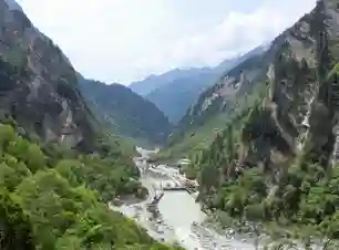 Chamoli Tour Package