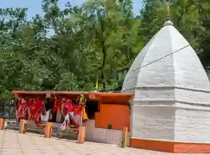 Champawat Tour Package