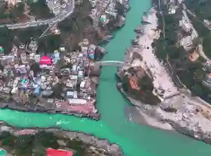 Devprayag Tour Package