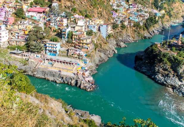 Devprayag