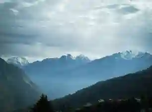 Dharchula Tour Package