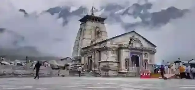 Ek Dham Yatra