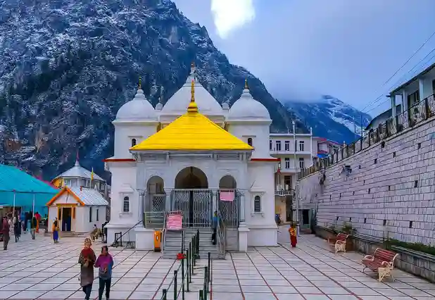Gangotri