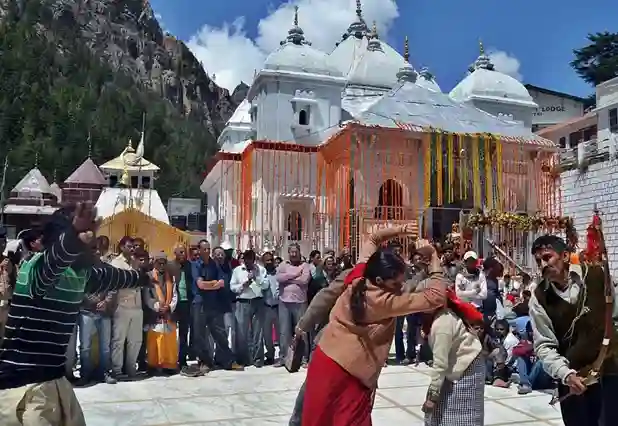 Gangotri