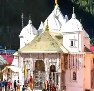 Gangotri Tour Package