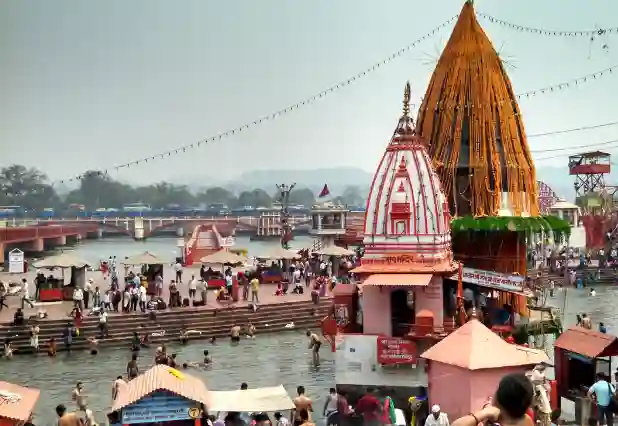 Har Ki Pauri