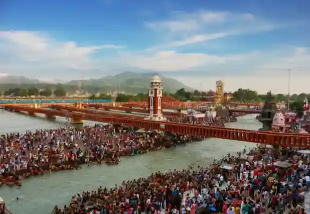 Har Ki Pauri