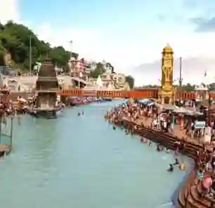 Har ki Pauri
