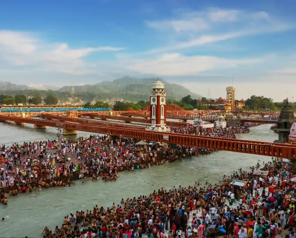 Haridwar
