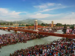 Haridwar Tour Package