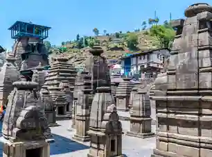 Jageshwar Tour Package