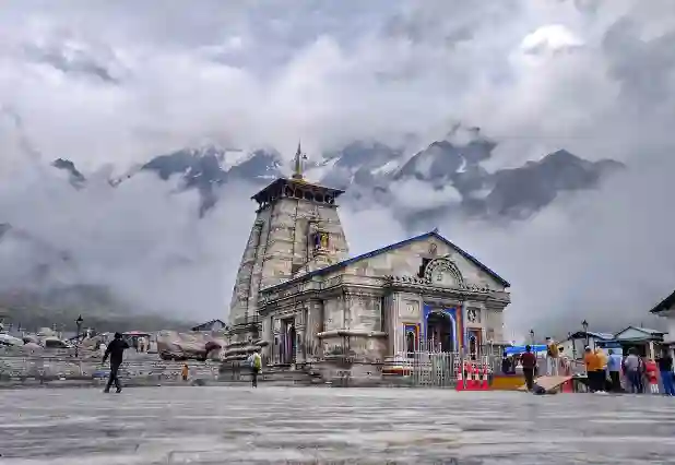Kedarnath