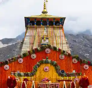 Kedarnath Tour Package