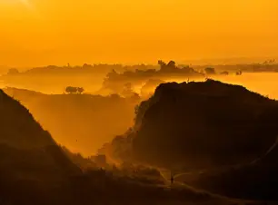 Lansdowne Tour Package