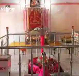 Parad Shivling
