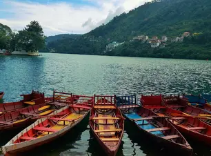 Nainital Tour Package