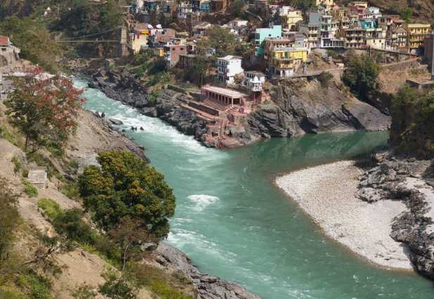 Nandprayag