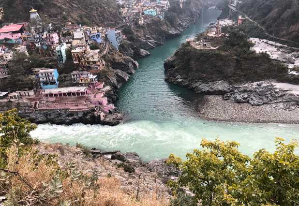 Rudraprayag