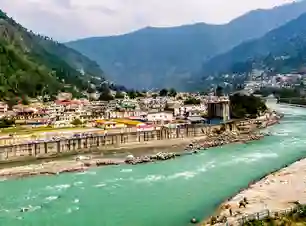 Uttarkashi Tour Package