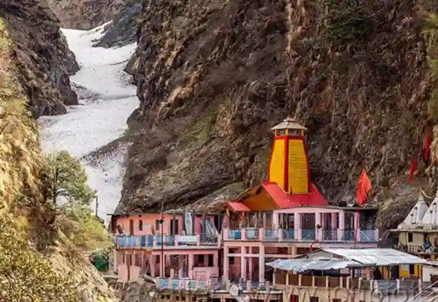 Yamunotri