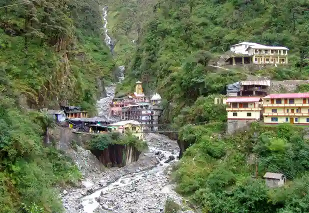 Yamunotri