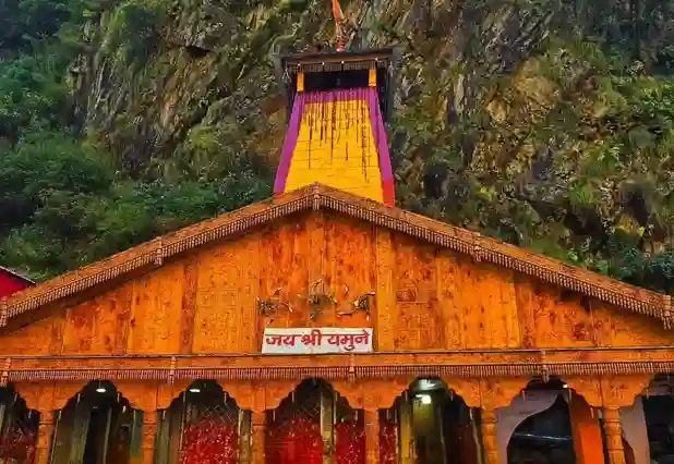Yamunotri