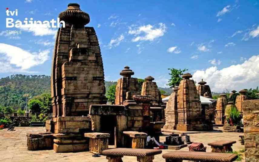Baijnath Temple Baijnath Temple