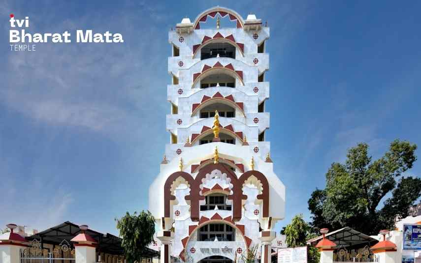 Bharat Mata Mandir