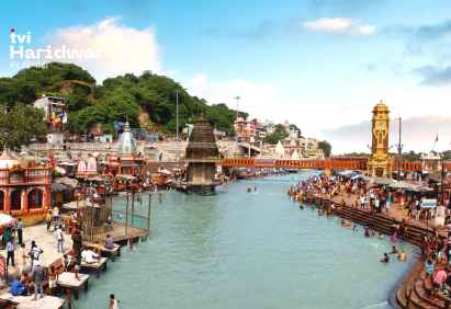 Har ki Pauri