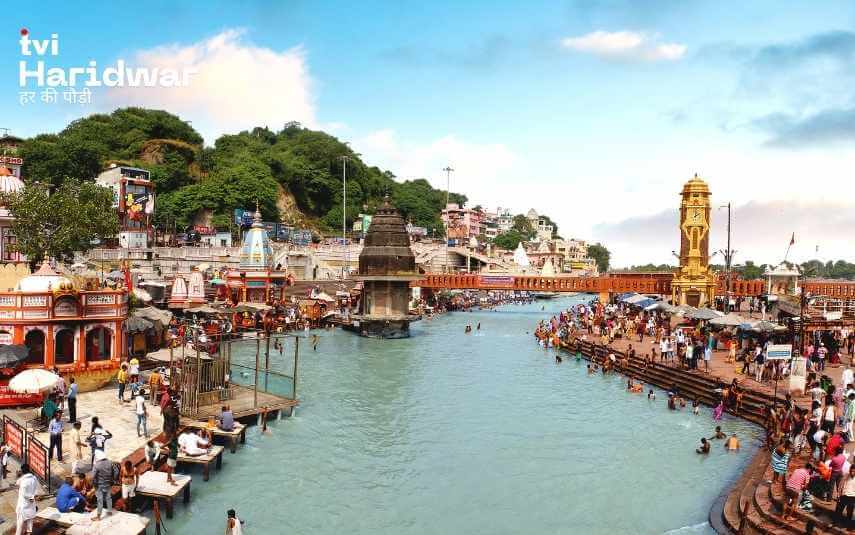 Haridwar Har Ki Pauri Har ki Pauri